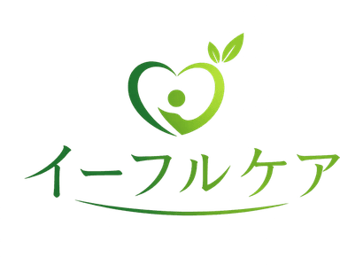 イーフルケア ロゴ